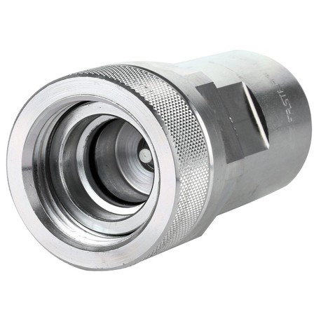 PIKALIITIN RUNKO 1/2" BSP KIERRETTÄVÄ FASTER